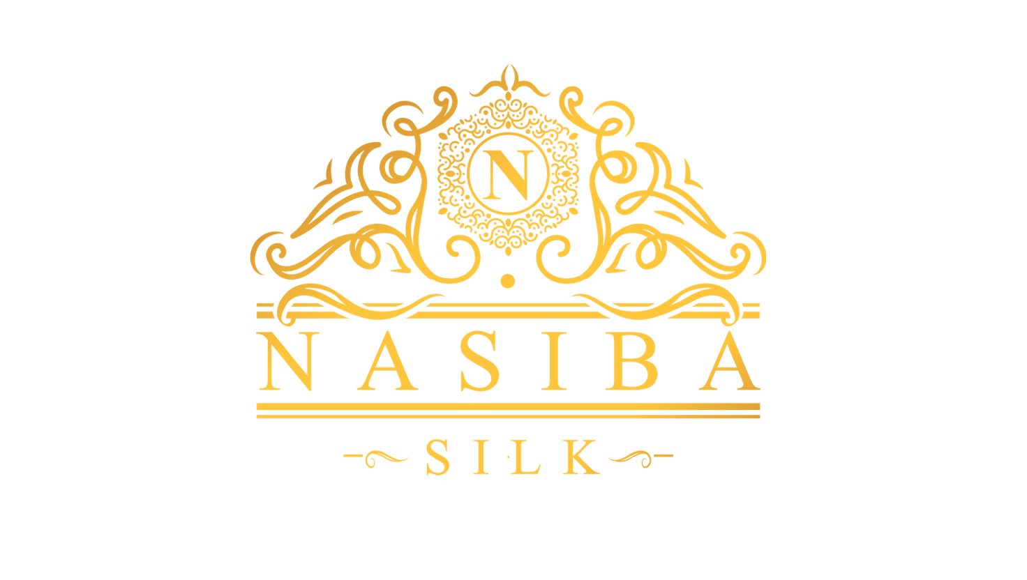 Nasiba Silk